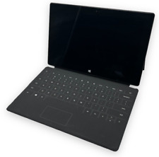 Tablet/Caixa Microsoft Surface RT 10.6" Windows RT 1516 2GB 32GB - com GARANTIA!! comprar usado  Enviando para Brazil