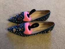 Russell bromley rare for sale  PEEBLES