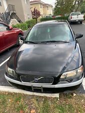 s60 volvo 2002 for sale  Coral Springs