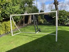 Igoal inflatable goal for sale  WIGAN