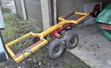 Army towing dolly for sale  OLDHAM