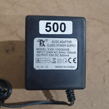 Yxd 1000500b black for sale  STAFFORD