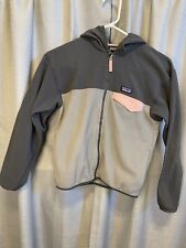 Patagonia girls zip for sale  Maumelle