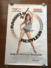 Vintage raquel welch for sale  Antioch