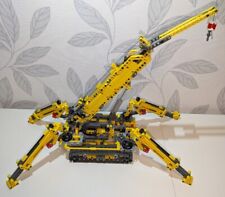 Lego 42097 technic gebraucht kaufen  Lehrte