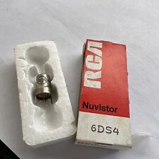 Vintage rca nuvistor for sale  Lombard