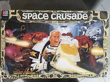 Space crusade games for sale  MANCHESTER