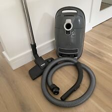 Used, Miele Complete C3 Limited Edition Eco Line Grey Corded Hoover Vacuum Cleaner for sale  Shipping to South Africa