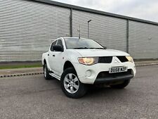 Mitsubishi l200 spares for sale  FROME