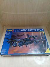 Revell lancaster aircraft for sale  THETFORD