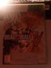 Videogame Dragon Ball Xenoverse XV Xbox 360 comprar usado  Enviando para Brazil