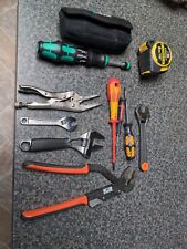 Used electricians hand for sale  MARYPORT
