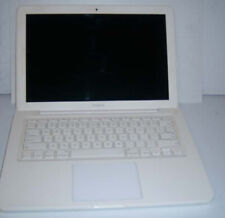 Notebook Apple MacBook 13" 2009 Intel Core 2 Duo 2.26GHz 2GB OSX boa tela comprar usado  Enviando para Brazil