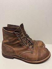Red wing boots for sale  Bend