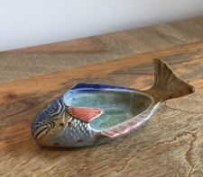 Beswick porcelain fish for sale  STOKE-ON-TRENT