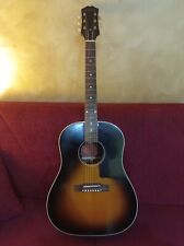 Epiphone masterbilt 45 usato  Paliano