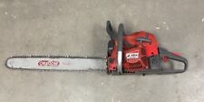 Efco 6500 chainsaw for sale  Decatur