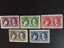 Luxembourg stamps 1927 for sale  BURNLEY