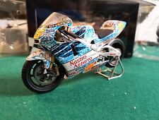 minichamps 1 12 valentino rossi honda nsr 500 usato  Napoli