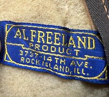 Vintage freeland product for sale  Plattsburgh