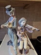 Lladro 05856 circus for sale  CREWE