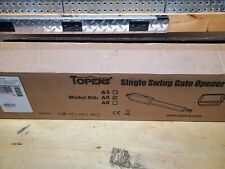 Topens automatic gate for sale  Pittsburgh