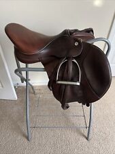 English saddle self for sale  Garner