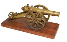 Antique brass cannon for sale  Los Angeles