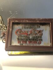 Vintage rare coca for sale  Greenwood