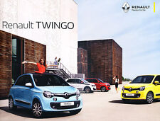 2016 renault twingo for sale  Red Wing
