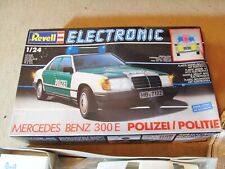 Revell electronic mercedes gebraucht kaufen  Bad Segeberg