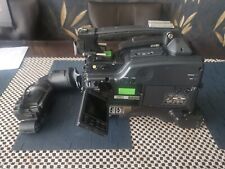 Sony dsr 450wsp for sale  MANCHESTER