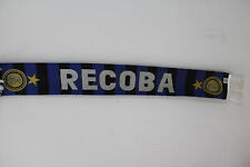 Sciarpa scarf inter usato  Afragola