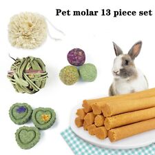 13pcs pet chew for sale  HATFIELD