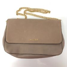 Jaeger shoulder handbag for sale  GRANTHAM