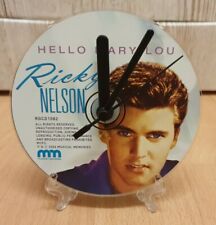 Ricky nelson rare for sale  GREAT YARMOUTH