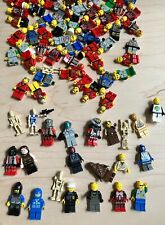 Lego minifigures huge for sale  Burlington