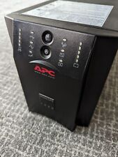 APC Smart-UPS 1000VA UPS Uninterruptible Power Supply #Battery Fault# for sale  Shipping to South Africa