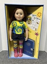 Maplelea charlsea doll for sale  Mazon