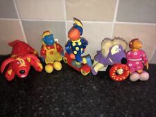 Tweenies mcdonald toy for sale  DARTFORD