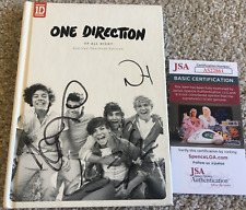 One Direction Up All Night assinado Deluxe CD JSA CERTIFICADO DE AUTENTICIDADE RARO! Vinil sem estilos Harry, usado comprar usado  Enviando para Brazil