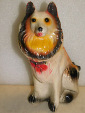 Vintage collie dog for sale  Pittsburgh