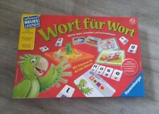 Ravensburger wort wort gebraucht kaufen  Dermbach