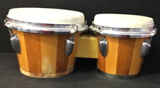 Vintage bongo wood for sale  UK