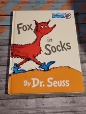 Fox socks dr. for sale  Lincoln