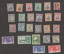 Vieux timbres cachet d'occasion  Montauban