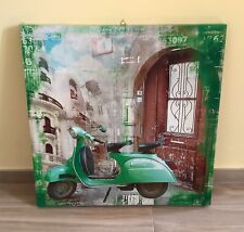 quadro 60x60 usato  Castel D Aiano