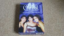 Charmed series boxset for sale  LOWESTOFT
