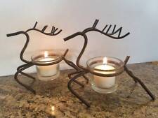 Candle holders set for sale  Apple Valley