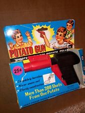 Potato gun completely for sale  Princeton